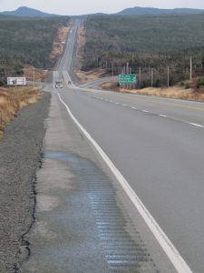 TransCanda Highway Newfoundland