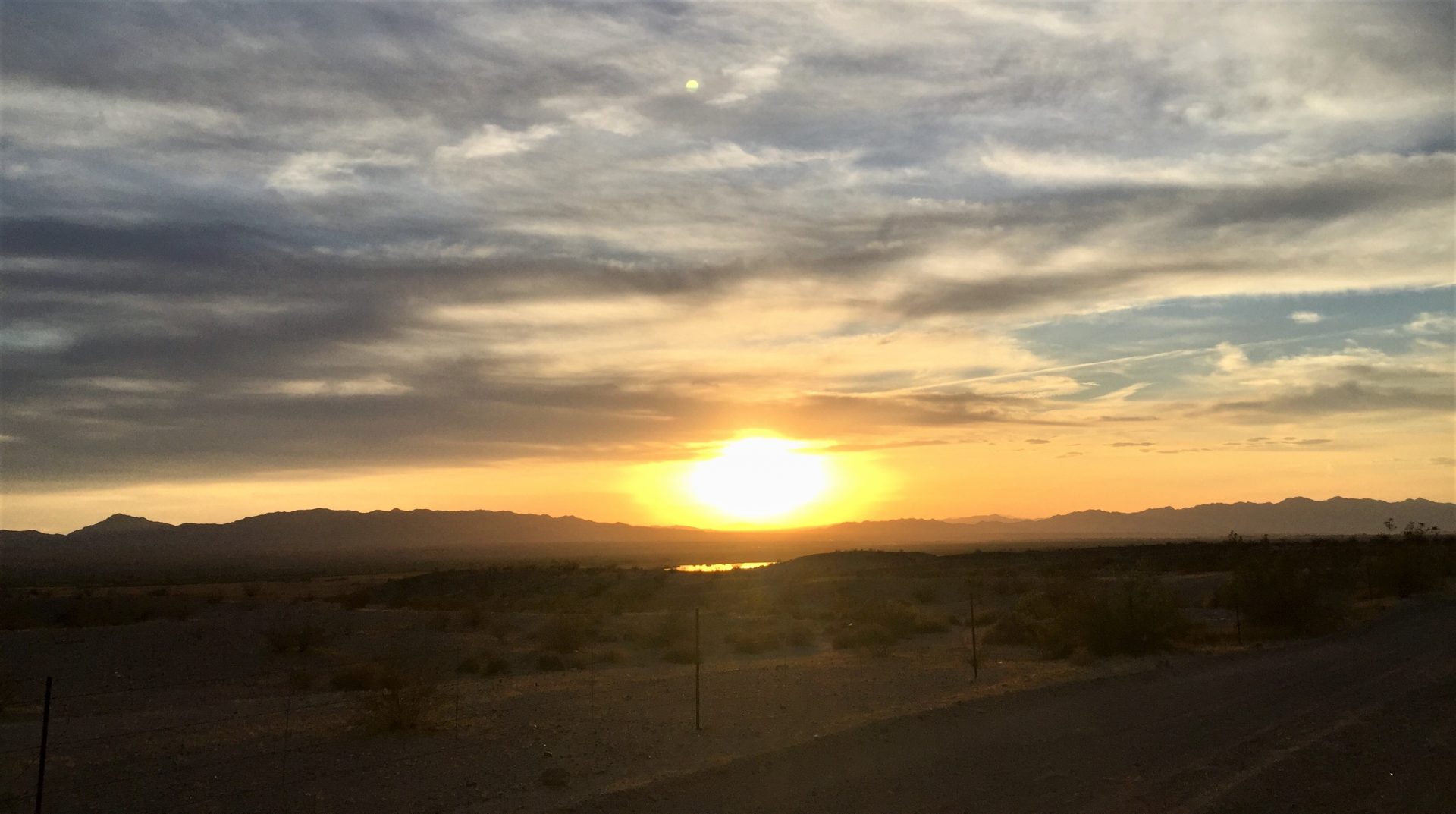 Arizona Part 4 – May 31 to June 4