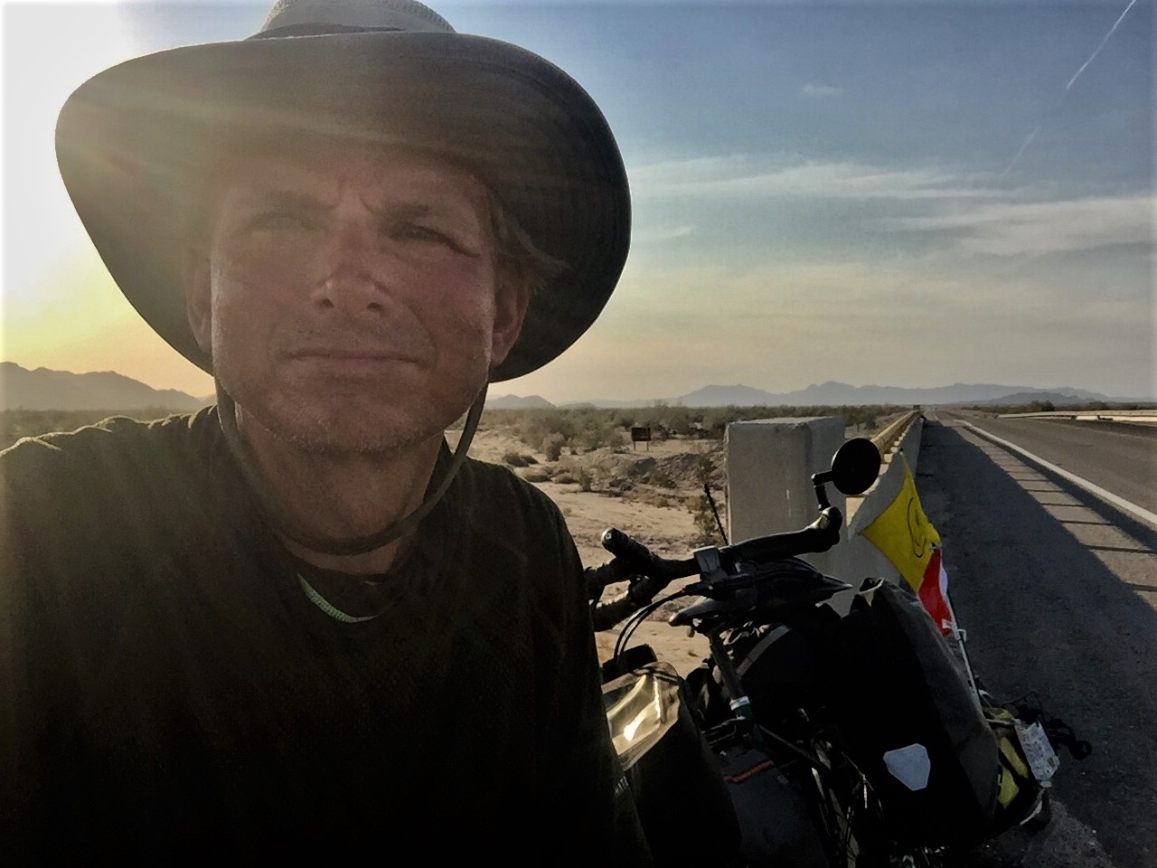 Mexico Baja – Part 2 (June 11 to 15)