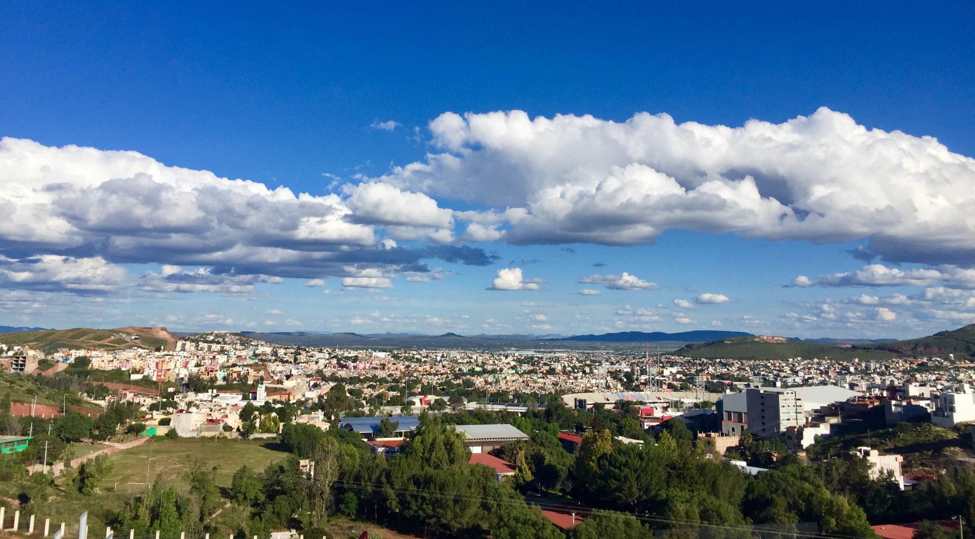 The State of Zacatecas – Part 3 (Sept 11 to 15)