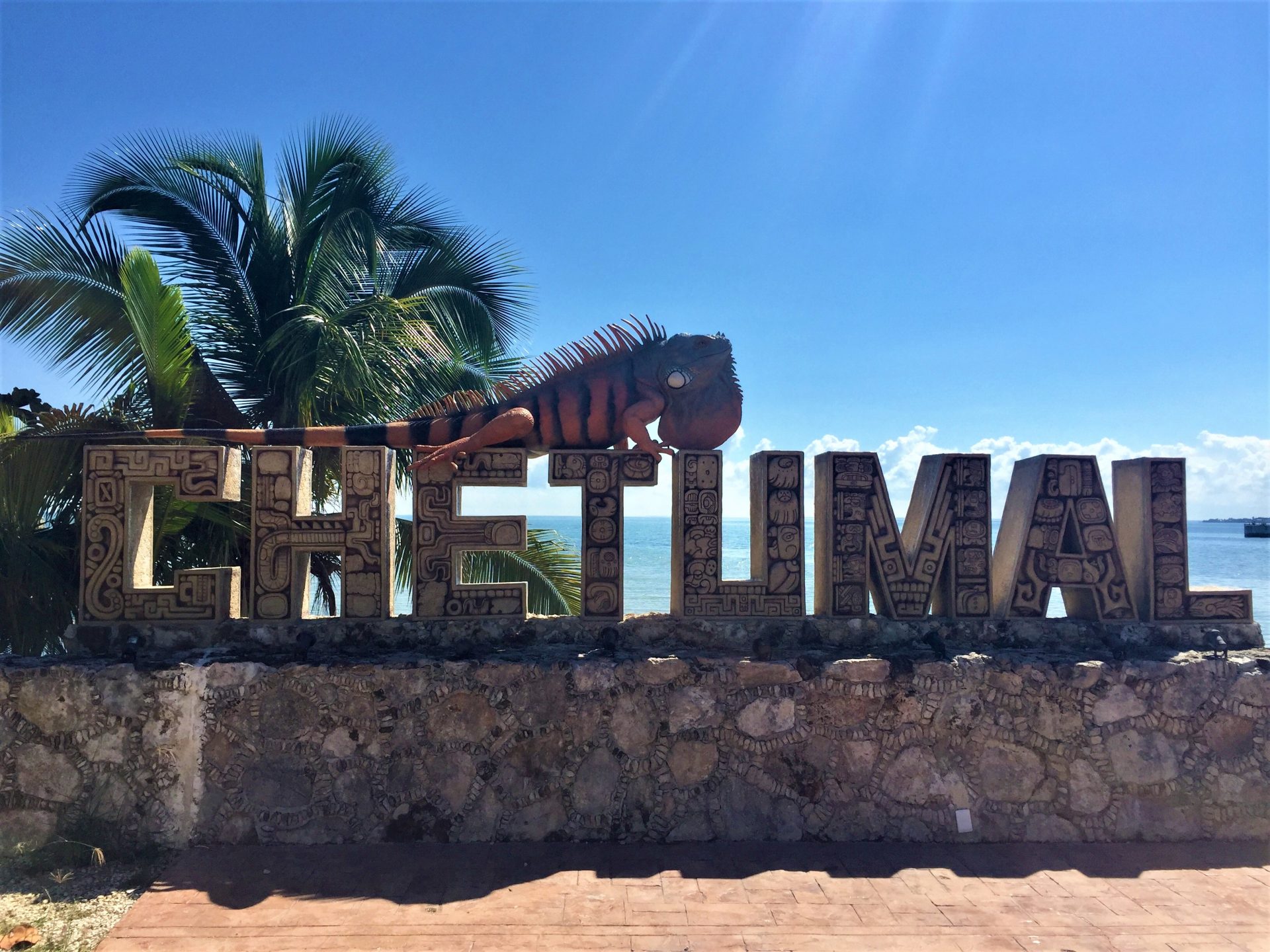 Chetumal Mexico (Nov 16 to 22)