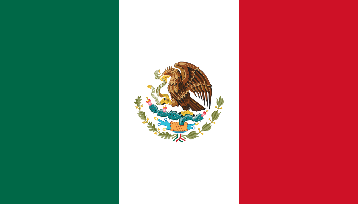Mexico – My Truth